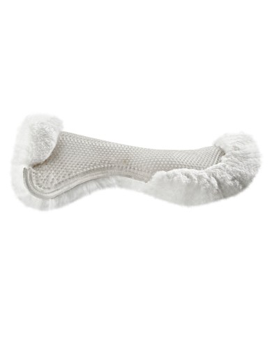 GP CC THERAPEUTIC GEL PAD FULL SHEEPSKIN