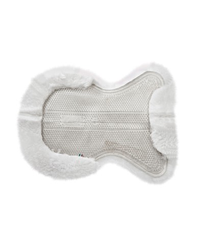 GP CC THERAPEUTIC GEL PAD FULL SHEEPSKIN