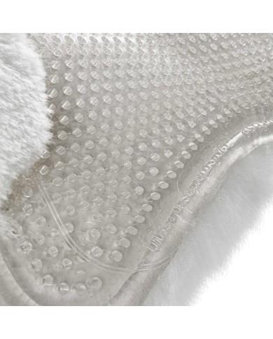 GP CC THERAPEUTIC GEL PAD FULL SHEEPSKIN