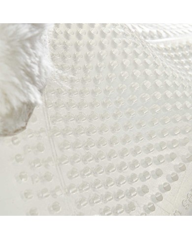 THERAPEUTIC GEL PAD CUT OUT SHEEPSKIN JUST GEL
