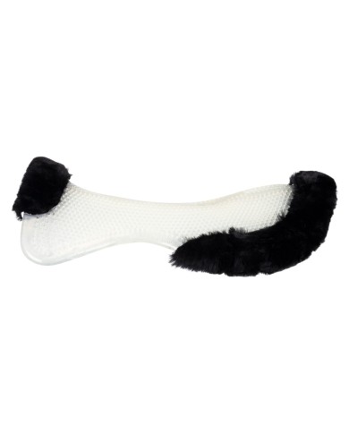 THERAPEUTIC GEL PAD CUT OUT SHEEPSKIN JUST GEL