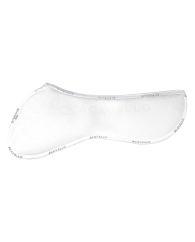 WITHERS FREE CC & MEMORY FOAM ½ PAD SILICON GRIP SYSTEM