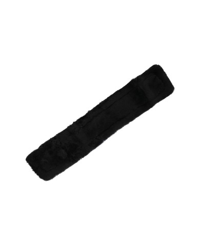 CLASSIC GEL SHORT GIRTH SAVER SHEEPSKIN