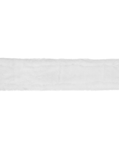 CLASSIC GEL SHORT GIRTH SAVER SHEEPSKIN
