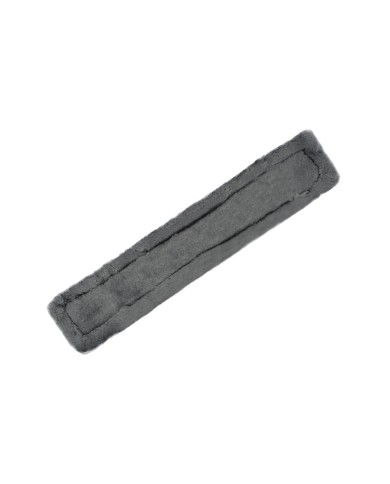CLASSIC GEL SHORT GIRTH SAVER SHEEPSKIN