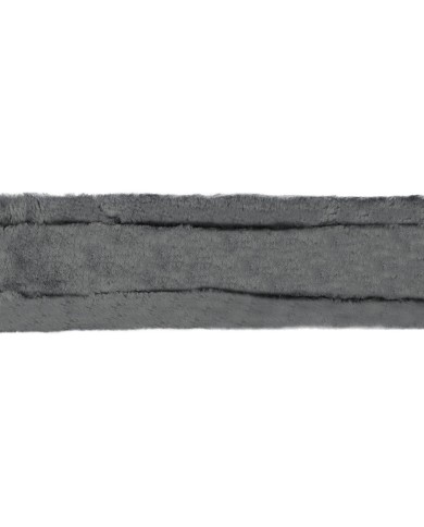 CLASSIC GEL SHORT GIRTH SAVER SHEEPSKIN