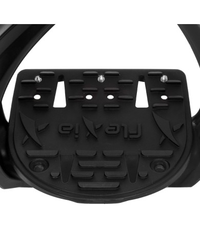 STAFFA ACAVALLO FLEXIA S