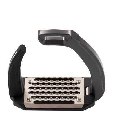 REL-X EASY STIRRUP W/SILICON ARM