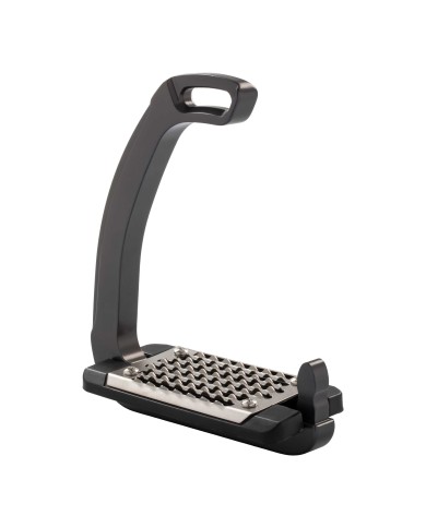 REL-X EASY STIRRUP W/SILICON ARM