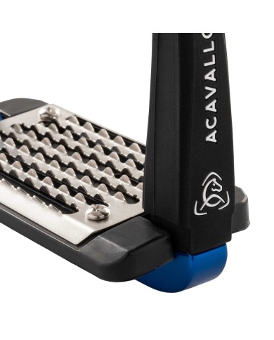 REL-X EASY STIRRUP W/SILICON ARM
