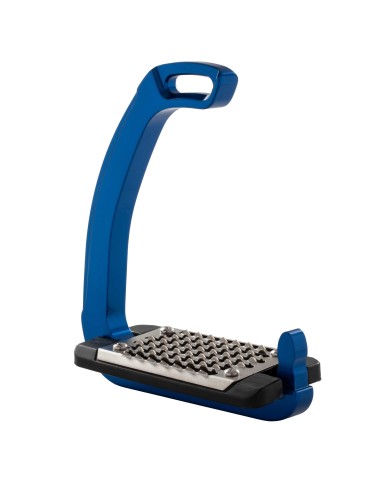 REL-X EASY STIRRUP W/SILICON ARM