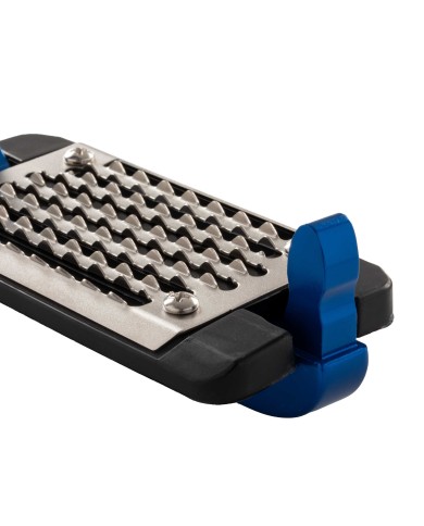 REL-X EASY STIRRUP W/SILICON ARM