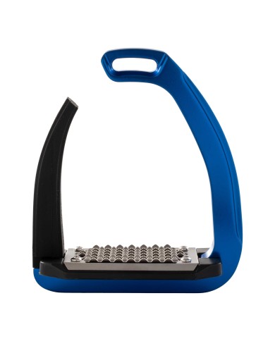REL-X EASY STIRRUP W/SILICON ARM