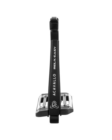 REL-X EASY STIRRUP W/SILICON ARM