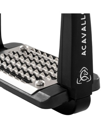 REL-X EASY STIRRUP W/SILICON ARM