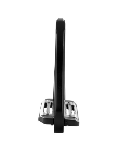 REL-X EASY STIRRUP W/SILICON ARM