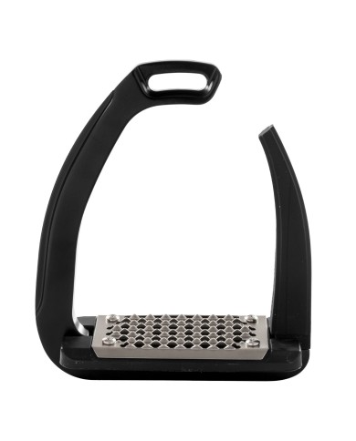 REL-X EASY STIRRUP W/SILICON ARM
