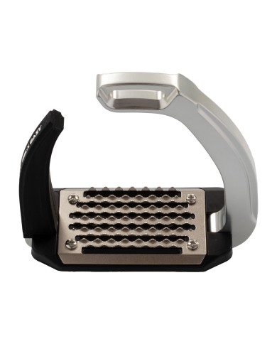 REL-X EASY STIRRUP W/SILICON ARM