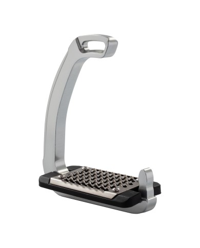 REL-X EASY STIRRUP W/SILICON ARM