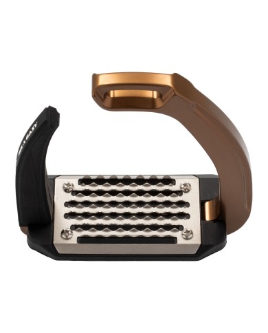 REL-X EASY STIRRUP W/SILICON ARM
