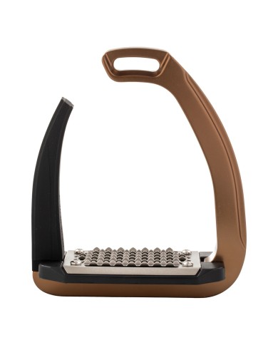 REL-X EASY STIRRUP W/SILICON ARM