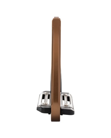 REL-X EASY STIRRUP W/SILICON ARM