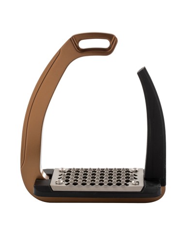 REL-X EASY STIRRUP W/SILICON ARM