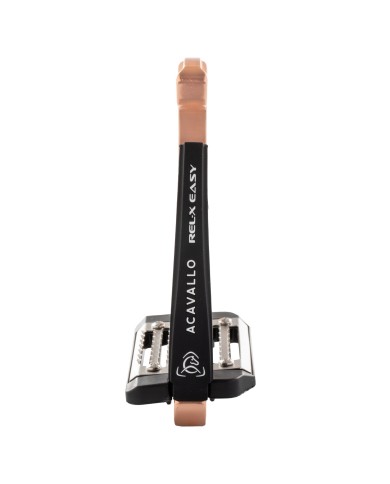 REL-X EASY STIRRUP W/SILICON ARM