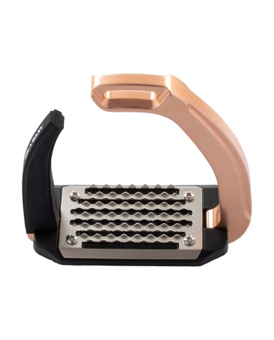 REL-X EASY STIRRUP W/SILICON ARM
