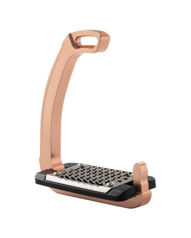 REL-X EASY STIRRUP W/SILICON ARM