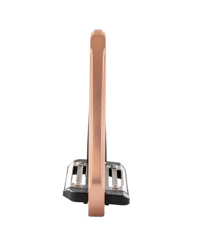 REL-X EASY STIRRUP W/SILICON ARM