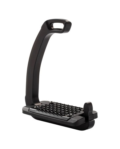 REL-X EASY STIRRUP W/SILICON ARM