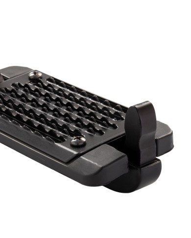 REL-X EASY STIRRUP W/SILICON ARM