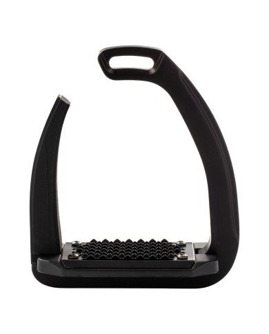 REL-X EASY STIRRUP W/SILICON ARM