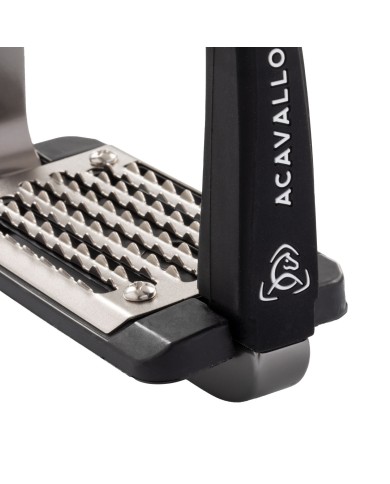 REL-X EASY STIRRUP W/SILICON ARM