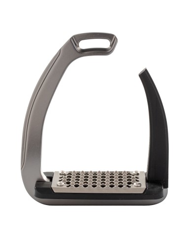 REL-X EASY STIRRUP W/SILICON ARM
