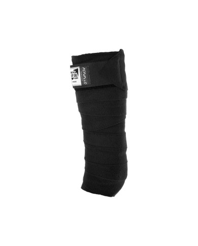 GEL AND FLEECE BANDAGES - PAIR