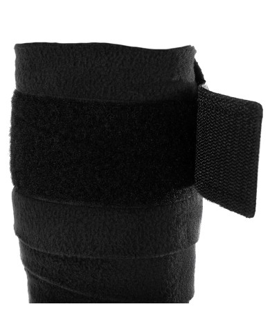 GEL AND FLEECE BANDAGES - PAIR