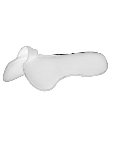 WITHERS FREE POCKET CONFIGURATION PAD W/PIUMA PAD
