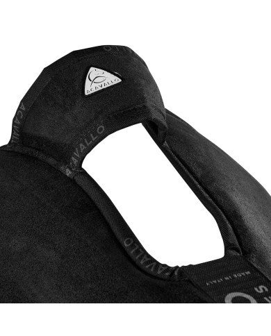 WITHERS FREE POCKET CONFIGURATION PAD W/PIUMA PAD