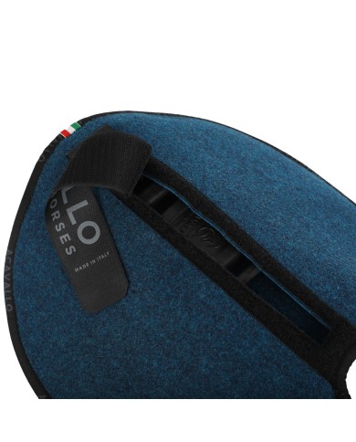 AC WITHERS F. POCK.C.PAD DOUBL FELT FRON