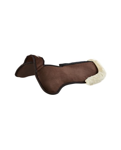 WITHERS FREE POCKET CONFIGURATION PAD WITH ECOWOOL & PIUMA PAD