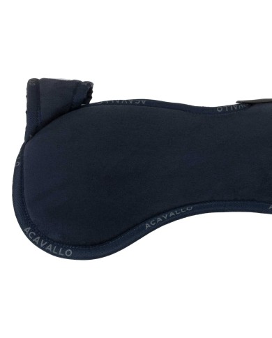 WITHERS FREE POCKET CONFIGURATION PAD WITH ECOWOOL & PIUMA PAD