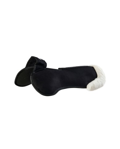WITHERS FREE POCKET CONFIGURATION PAD WITH ECOWOOL & PIUMA PAD