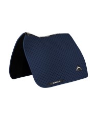 POINT DRESSAGE SADDLE PAD W/SQUARE BACK CORNER