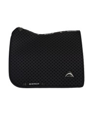 POINT DRESSAGE SADDLE PAD W/SQUARE BACK CORNER