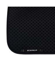 POINT DRESSAGE SADDLE PAD W/SQUARE BACK CORNER