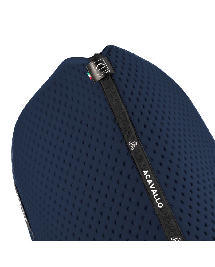 POINT DRESSAGE SADDLE PAD W/SQUARE BACK CORNER