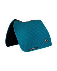 POINT DRESSAGE SADDLE PAD W/SQUARE BACK CORNER
