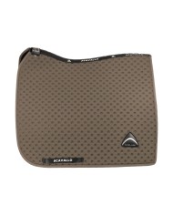 POINT DRESSAGE SADDLE PAD W/SQUARE BACK CORNER